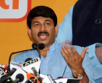 Delhi BJP will start campaigning for corporation elections through public relations program | दिल्ली भाजपा जनसंपर्क कार्यक्रम से निगम चुनावों के लिए प्रचार शुरू करेगी