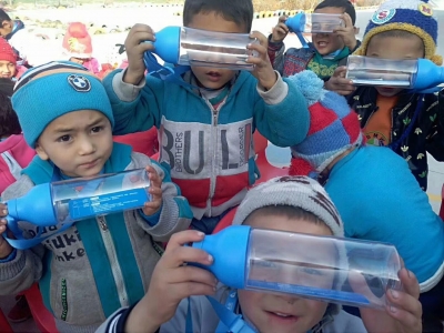 The purpose of the Xinjiang Genocide Conference is to increase pressure on China | शिनजियांग नरसंहार सम्मेलन का मकसद चीन पर दबाव बढ़ाना