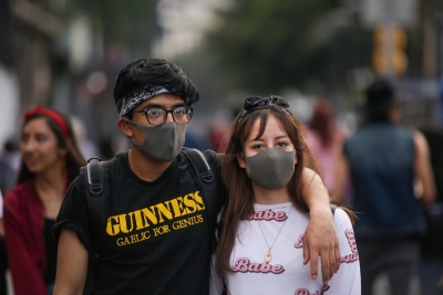 One killed, 29 injured in Mexico gas explosion | मेक्सिको में गैस विस्फोट से इमारत ध्वस्त, एक की मौत, 29 घायल One killed, 29 injured in Mexico gas explosion | मेक्सिको में गैस विस्फोट से इमारत ध्वस्त, एक की मौत, 29 घायल