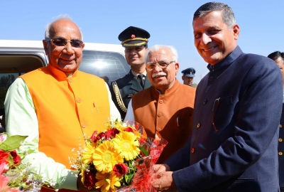 हरियाणा के मॉडल संस्कृति स्कूलों में गरीब परिवारों के बच्चों को मुफ्त में मिलेगी शिक्षा - Hindi News | Children from poor families will get free education in model culture schools of Haryana | Latest india News at Lokmatnews.in