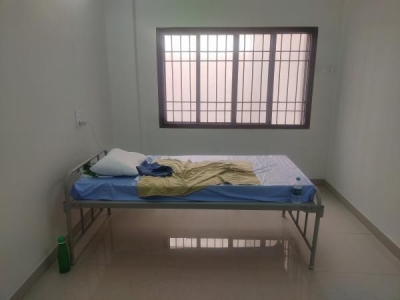 श्रीनगर में श्री अमरनाथजी श्राइन बोर्ड के यात्री निवास के लिए जमीन आवंटित - Hindi News | Land allotted for Yatri Niwas of Shri Amarnathji Shrine Board in Srinagar | Latest india News at Lokmatnews.in