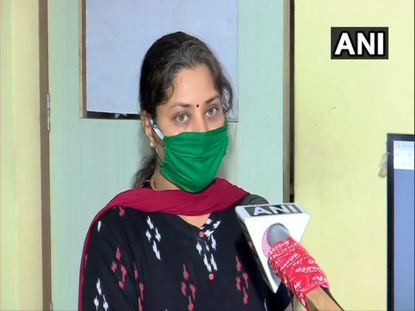 बंगाल की खाड़ी में बने कम दबाव के क्षेत्र के कारण महाराष्ट्र में हो सकती है बारिश : मौसम विभाग - Hindi News | Rain may occur in Maharashtra due to low pressure area formed in Bay of Bengal: Meteorological Department | Latest india News at Lokmatnews.in