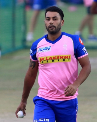 स्टुअर्ट बिन्नी ने प्रथम श्रेणी और अंतरराष्ट्रीय क्रिकेट से संन्यास लिया - Hindi News | Stuart Binny retires from first-class and international cricket | Latest other-sports News at Lokmatnews.in