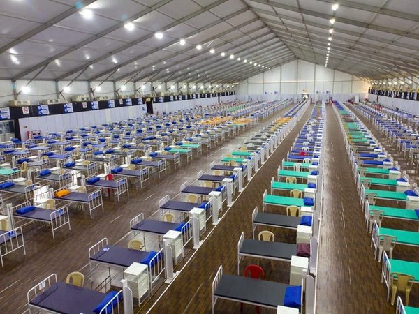 महाराष्ट्र में सिडको ने कोविड योद्धाओं के लिए शुरू की आवास योजना - Hindi News | CIDCO launches housing scheme for Kovid warriors in Maharashtra | Latest india News at Lokmatnews.in