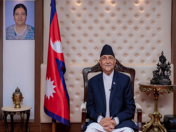CPN (Unified Socialist) will join Deuba-led government in Nepal | नेपाल में सीपीएन (यूनिफाइड सोशलिस्ट) देउबा नीत सरकार में शामिल होगी