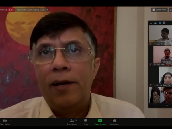 BJP is selling what Congress built in 70 years: Kheda on monetization plan | कांग्रेस ने जो 70 वर्षों में बनाया, भाजपा उसे बेच रही है: मुद्रीकरण योजना पर खेड़ा ने कहा