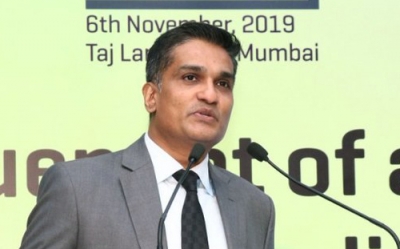 Capacity of India's data center industry to double by 2023: Report | भारत के डाटा केंद्र उद्योग की क्षमता 2023 तक दोगुनी हो जाएगी: रिपोर्ट