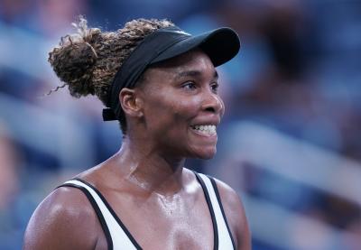 Serena Williams pulls out of US Open | अमेरिकी ओपन से हटी सेरेना विलियम्स