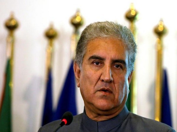 Peaceful, stable Afghanistan region and important for Pakistan: Foreign Minister Qureshi | शांतिपूर्ण, स्थिर अफगानिस्तान क्षेत्र और पाकिस्तान के लिए महत्वपूर्ण : विदेश मंत्री कुरैशी