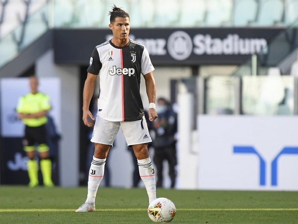 Juventus announce Ronaldo's departure, sign Keane | यूवेंटस ने रोनाल्डो के जाने की घोषणा की, कीन से अनुबंध किया
