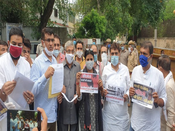 Delhi Pradesh Congress leaders discussed preparations for MCD elections | दिल्ली प्रदेश कांग्रेस के नेताओं ने एमसीडी चुनाव की तैयारियों को लेकर चर्चा की