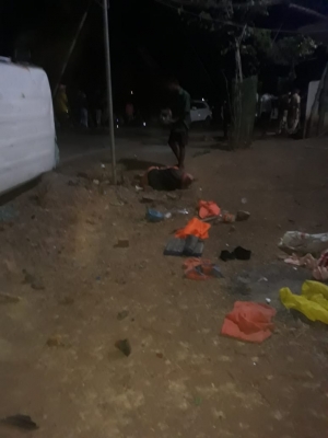 Brick kiln worker killed wife in Palghar | पालघर में ईंटा भट्टा श्रमिक ने पत्नी की हत्या की Brick kiln worker killed wife in Palghar | पालघर में ईंटा भट्टा श्रमिक ने पत्नी की हत्या की