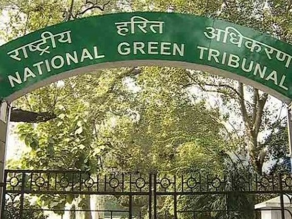 NGT issues notice to Center on plea challenging environment clearance | एनजीटी ने पर्यावरण मंजूरी को चुनौती देने वाली अर्जी पर केंद्र को नोटिस जारी किया