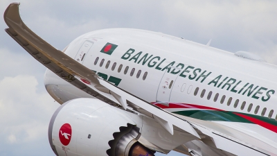 The pilot of Biman Bangladesh suffered a heart attack, the plane landed in an emergency in Nagpur | बिमान बांग्लादेश के विमान चालक को दिल का दौरा पड़ा, नागपुर में विमान आपात स्थिति में उतरा
