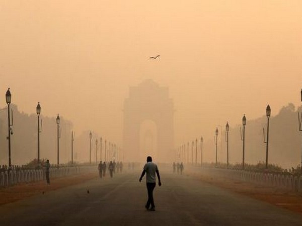 Kejriwal to inaugurate Delhi's first smog tower on August 23: Gopal Rai | दिल्ली के पहले स्मॉग टावर का 23 अगस्त को केजरीवाल उद्घाटन करेंगे: गोपाल राय