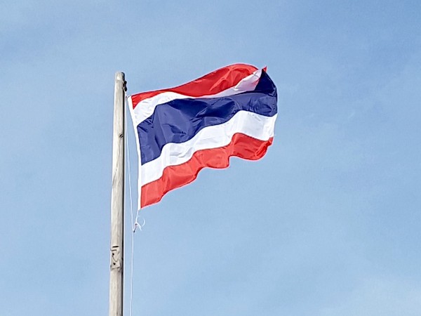 Thailand's Prime Minister Ocha wins trust vote in parliament | थाईलैंड के प्रधानमंत्री ओचा ने संसद में विश्वास मत हासिल किया