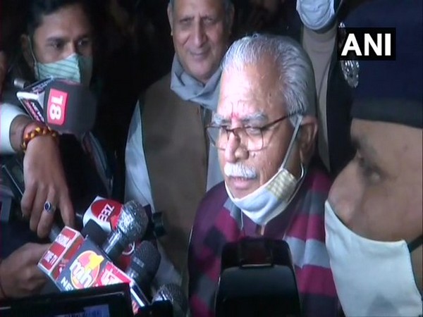 चौटाला ने पुलिस को किसानों का सिर 'फोड़ने' के लिए कहने वाले अधिकारी के खिलाफ कार्रवाई का वादा किया - Hindi News | Chautala promises action against the officer who asked the police to 'break' farmers' heads | Latest india News at Lokmatnews.in