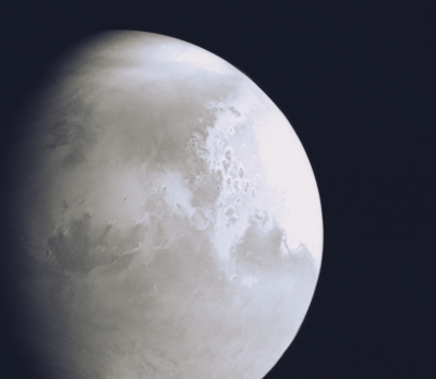 China's 'Mars Rover' will remain inactive for 50 days due to communication problem | चीन का ‘मार्स रोवर’ संचार बाधा की वजह से 50 दिन तक निष्क्रिय रहेगा