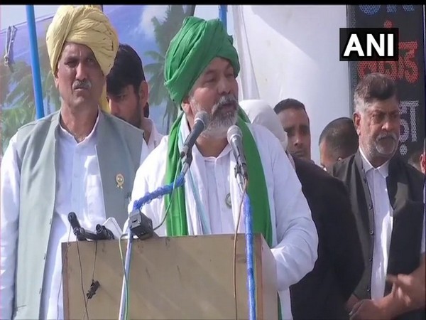 Price of sugarcane: meeting with ministers inconclusive, farmers' agitation continues | गन्ने का मूल्य : मंत्रियों के साथ बैठक बेनतीजा, किसानों का आंदोलन जारी