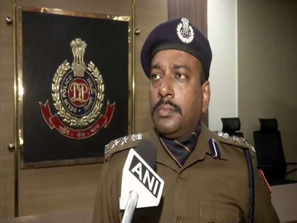 Tight security arrangements in Delhi in view of Janmashtami | जन्माष्टमी के मद्देनजर दिल्ली में सुरक्षा के पुख्ता इंतजाम