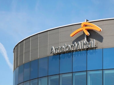 ArcelorMittal to invest Rs 1 lakh crore in Gujarat | आर्सेलर मित्तल गुजरात में एक लाख करोड़ रुपये का निवेश करेगी