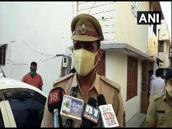 ट्रस्टी ने छह करोड़ रुपये धर्मांतरण, 60 लाख रुपये सीएए विरोधी प्रदर्शनकारियों को मुहैया कराये:पुलिस - Hindi News | Trustee provided Rs 6 crore for conversion, Rs 60 lakh for anti-CAA protesters: Police | Latest india News at Lokmatnews.in