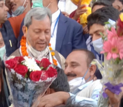 Facility to meet relatives of prisoners restored in Muzaffarnagar Jail | मुजफ्फरनगर जेल में कैदियों के परिजनों से मुलाकात करने की सुविधा बहाल की गई