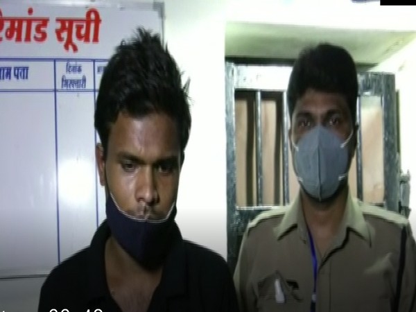 Satna police seized ganja worth Rs 2.30 crore in MP, three arrested | मप्र में सतना पुलिस ने 2.30 करोड़ रुपए का गांजा जब्त किया, तीन गिरफ्तार