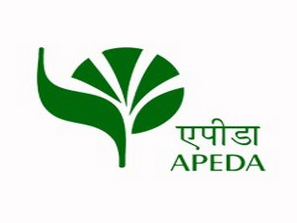 APEDA products exports grew 44.3% to $4.81 billion in Q1 | पहली तिमाही में एपीडा उत्पादों का निर्यात 44.3% बढ़कर 4.81 अरब डॉलर पर पहुंचा