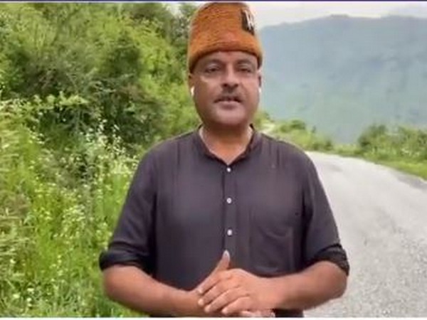 Colonel Kothiyal AAP's chief ministerial candidate in Uttarakhand | उत्तराखंड में कर्नल कोठियाल 'आप' के मुक्ष्यमंत्री पद के उम्मीदवार