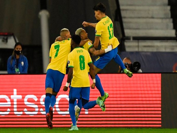 Brazil to enter World Cup qualifiers without many players playing in EPL | ईपीएल में खेलने वाले कई खिलाड़ियों के बिना विश्व कप क्वालीफायर में उतरेगा ब्राजील