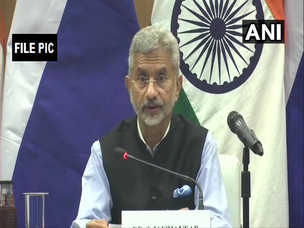 India working with global partners to rescue Indians stranded in Afghanistan: Jaishankar | अफगानिस्तान में फंसे भारतीयों को निकालने के लिए भारत वैश्विक साझेदारों के साथ काम कर रहा:जयशंकर
