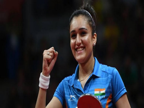 टूर्नामेंट में निजी कोच खेल की आधारभूत जरूरत है : मनिका - Hindi News | Private coach is basic requirement of the game in tournaments: Manika | Latest other-sports News at Lokmatnews.in