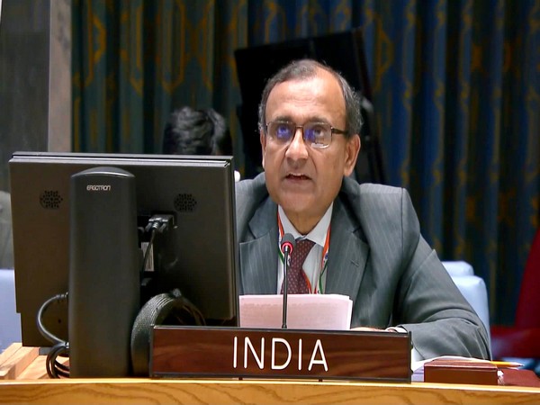 India taking "consultative approach" on 'important' findings documents: Tirumurti | भारत ‘महत्वपूर्ण’ निष्कर्ष दस्तावेजों पर परामर्शी दृष्टिकोण’’अपना रहा : तिरुमिूर्ति
