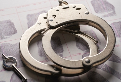 12 kg ganja recovered in Mahoba, two smugglers arrested | महोबा में 12 किलोग्राम गांजा बरामद, दो तस्कर गिरफ्तार
