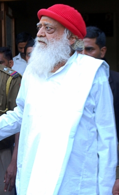 Court rejects Asaram's request for suspension of sentence for ayurvedic treatment | न्यायालय ने आयुर्वेदिक उपचार कराने के लिए सजा निलंबित करने का आसाराम का अनुरोध खारिज किया Court rejects Asaram's request for suspension of sentence for ayurvedic treatment | न्यायालय ने आयुर्वेदिक उपचार कराने के लिए सजा निलंबित करने का आसाराम का अनुरोध खारिज किया