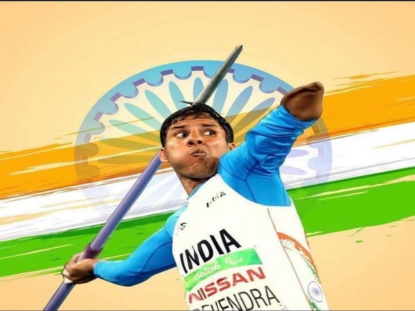 India's best performance in Paralympics, Sumit and Avni win gold with world record | भारत का पैरालम्पिक में सर्वश्रेष्ठ प्रदर्शन, सुमित और अवनि ने विश्व रिकॉर्ड के साथ स्वर्ण जीते