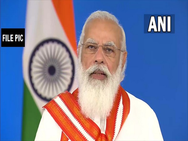 PM told Antil: Your victory will inspire youth | प्रधानमंत्री ने अंतिल से कहा: आपकी जीत युवाओं को प्रेरित करेगी