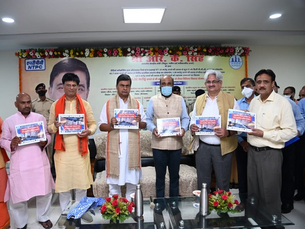 RK Singh asked to increase supply of coal for power plants | आर के सिंह ने बिजली संयंत्रों के लिए कोयले की आपूर्ति बढ़ाने को कहा