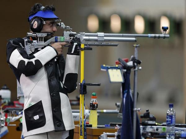 Three-year Olympic cycle will be complicated: Abhinav Bindra | तीन साल का ओलंपिक चक्र पेचीदा होगा : अभिनव बिंद्रा