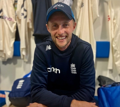 बचपन के सपने को जीने की खुशी, इंग्लैंड का सबसे सफल कप्तान बनने पर रूट ने कहा - Hindi News | The joy of living the childhood dream, said Root on becoming England's most successful captain | Latest other-sports News at Lokmatnews.in