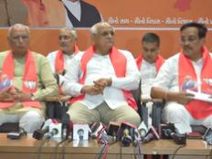 Gujarat Lok Sabha Results 2024: BJP Dominates State, But Congress wins Banaskantha Constituency