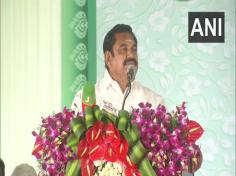 Tamil Nadu CM Palaniswami claims oxygen allocation to state based on wrong allotment | english ...