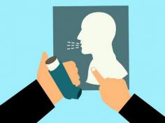 Study links high level of iron in lungs to increased asthma severity Study links high level of iron in lungs to increased asthma severity