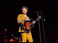 Harry Styles to open 2021 Grammy Awards | english.lokmat.com