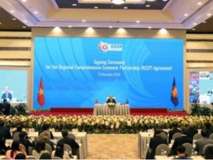 Asia-Pacific nations launch world