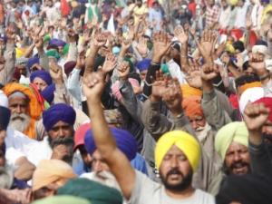 Sangwan withdraws support to Haryana govt over farmers