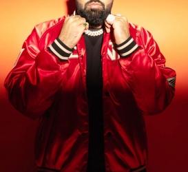 Badshah gets emotional, praises rapper MC Square for his rap