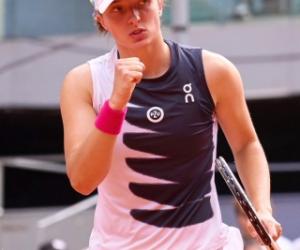 French Open: Chinese Player Loses, Citing Menstrual Cramps