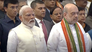 News 24-Today's Chanakya Exit Poll Predicts Clean Sweep for BJP in Gujarat and Chhattisgarh in Lok Sabha Election 2024 News 24-Today's Chanakya Exit Poll Predicts Clean Sweep for BJP in Gujarat and Chhattisgarh in Lok Sabha Election 2024